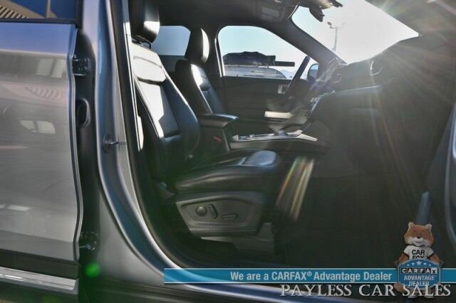2023 Ford Explorer XLT Anchorage AK