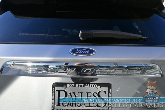 2023 Ford Explorer XLT Wasilla AK