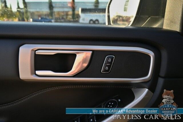 2023 Ford Explorer XLT Anchorage AK