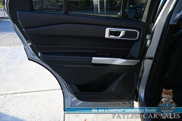 2023 Ford Explorer XLT Wasilla AK