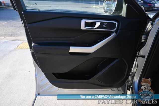 2023 Ford Explorer XLT Wasilla AK