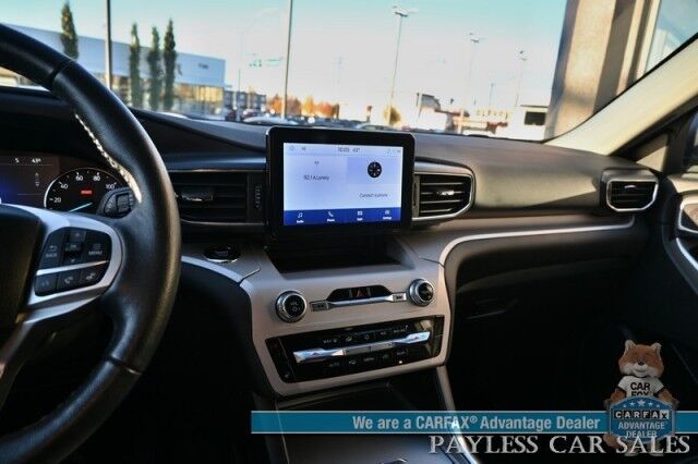 2023 Ford Explorer XLT Wasilla AK