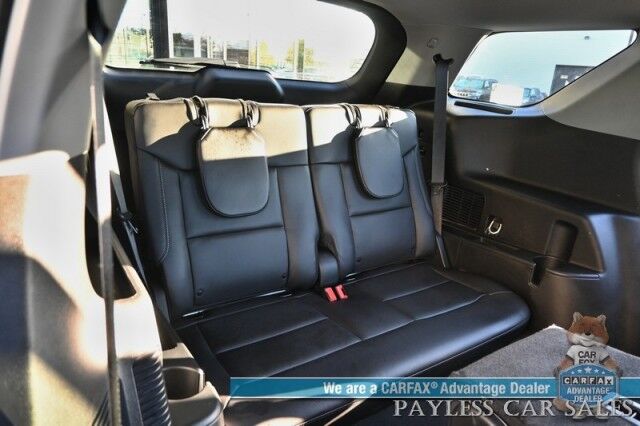 2023 Ford Explorer XLT Wasilla AK