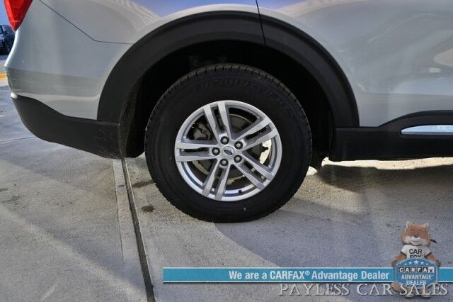 2023 Ford Explorer XLT Wasilla AK