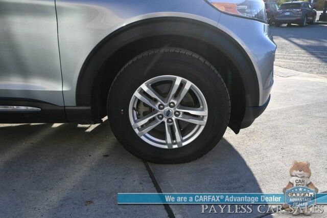 2023 Ford Explorer XLT Wasilla AK