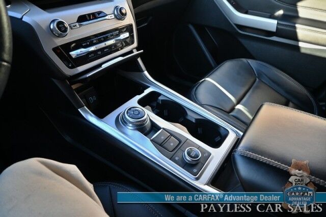 2023 Ford Explorer XLT Wasilla AK