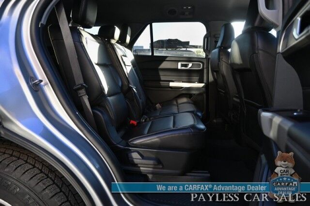 2023 Ford Explorer XLT Wasilla AK