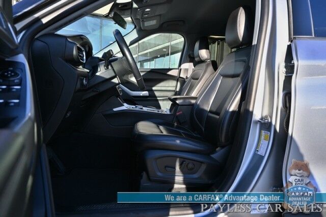 2023 Ford Explorer XLT Anchorage AK