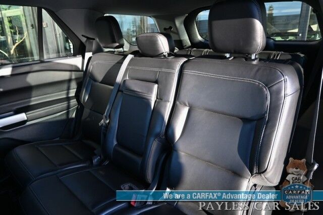 2023 Ford Explorer XLT Anchorage AK