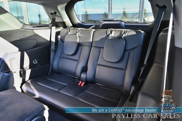 2023 Ford Explorer XLT Anchorage AK