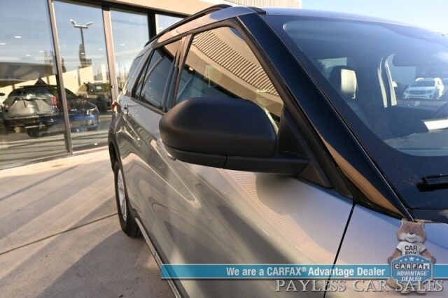 2023 Ford Explorer XLT Wasilla AK