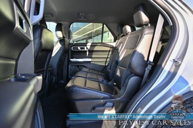 2023 Ford Explorer XLT Wasilla AK