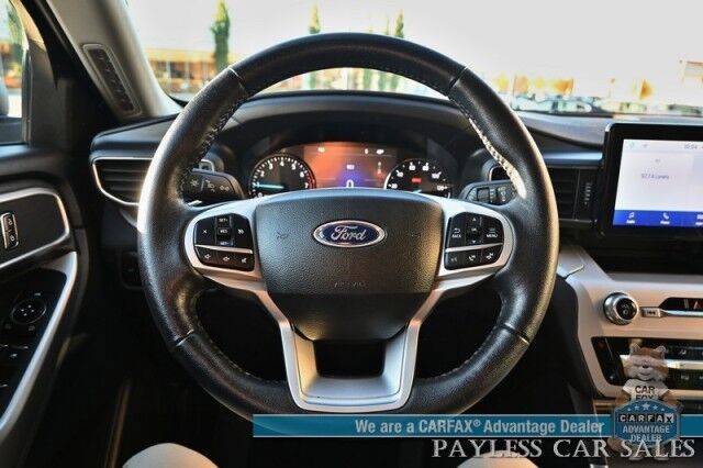 2023 Ford Explorer XLT Wasilla AK