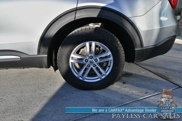 2023 Ford Explorer XLT Wasilla AK