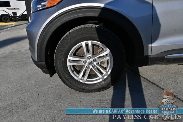 2023 Ford Explorer XLT Wasilla AK