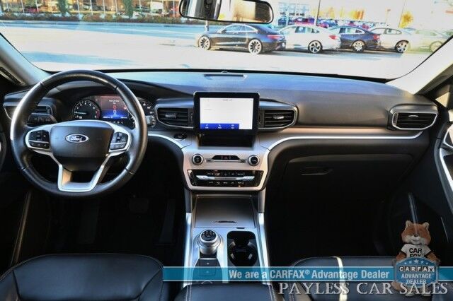2023 Ford Explorer XLT Wasilla AK