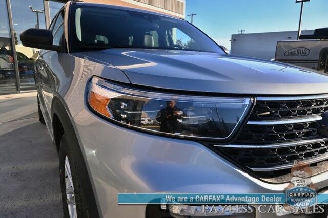 2023 Ford Explorer XLT Wasilla AK