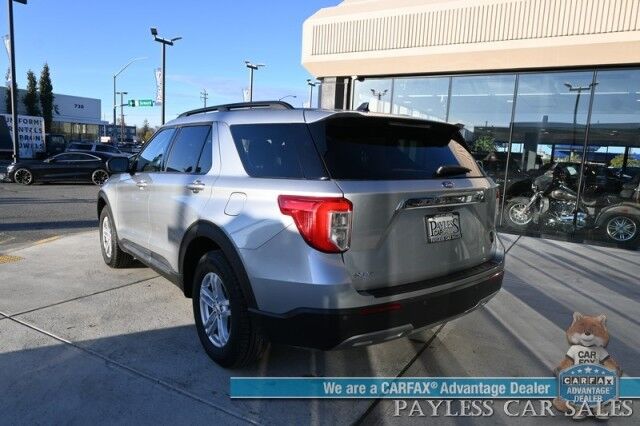 2023 Ford Explorer XLT Wasilla AK