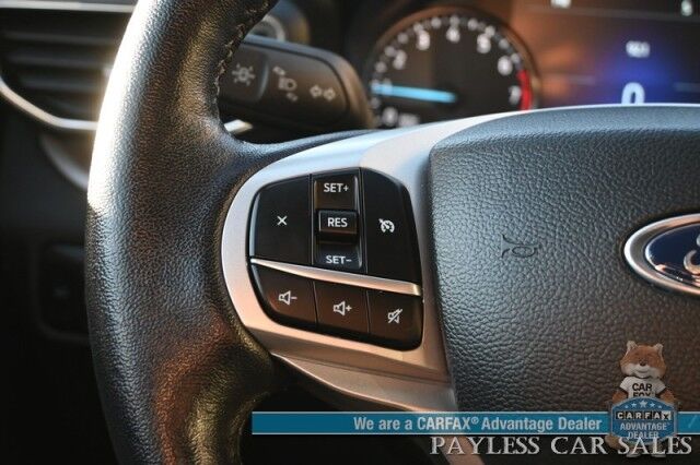 2023 Ford Explorer XLT Wasilla AK