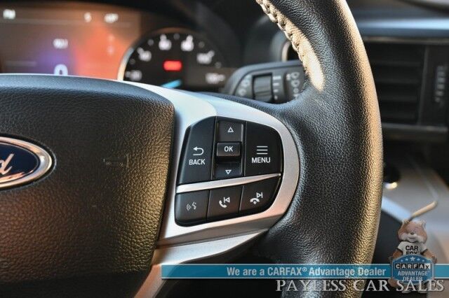 2023 Ford Explorer XLT Wasilla AK