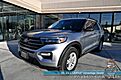 2023 Ford Explorer XLT / AWD / Auto Start / Co-Pilot 360 / Power & Heated Leather Seats / Heated Ste