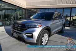 2023_Ford_Explorer_XLT_ Anchorage AK