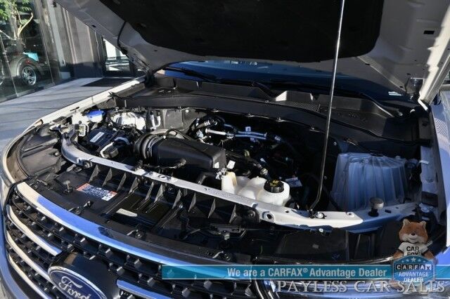 2023 Ford Explorer XLT Wasilla AK