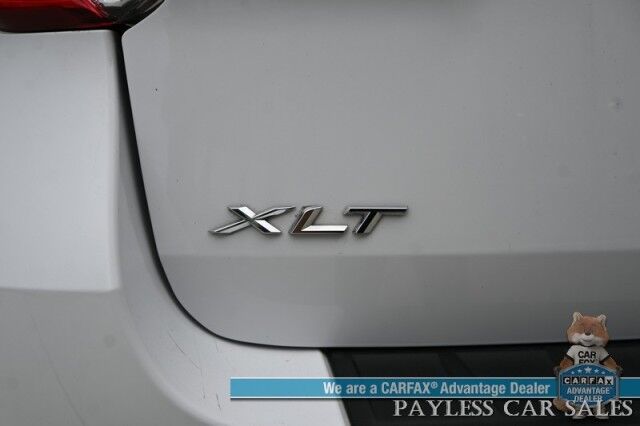 2023 Ford Explorer XLT Anchorage AK