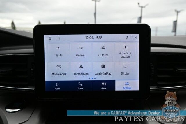 2023 Ford Explorer XLT Anchorage AK