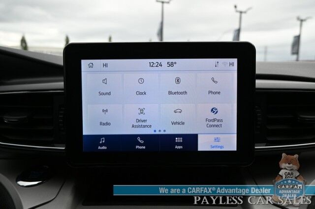 2023 Ford Explorer XLT Anchorage AK