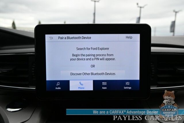 2023 Ford Explorer XLT Anchorage AK