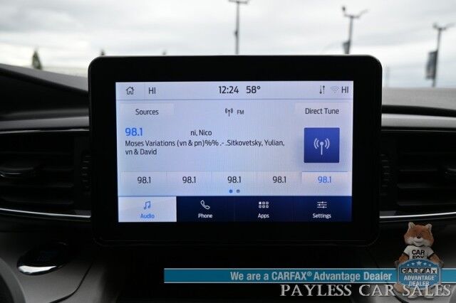 2023 Ford Explorer XLT Anchorage AK