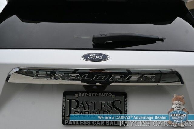 2023 Ford Explorer XLT Anchorage AK