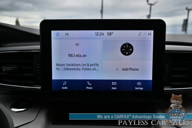 2023 Ford Explorer XLT Anchorage AK