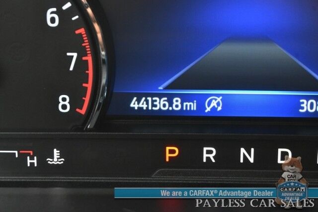 2023 Ford Explorer XLT Anchorage AK
