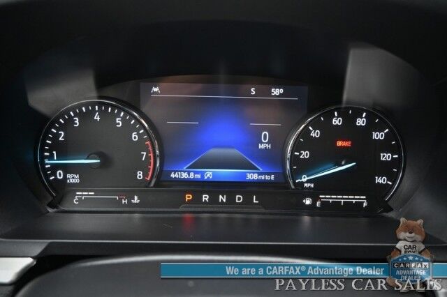 2023 Ford Explorer XLT Anchorage AK