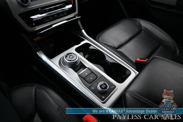 2023 Ford Explorer XLT Anchorage AK