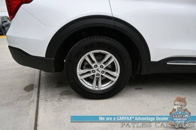 2023 Ford Explorer XLT Anchorage AK