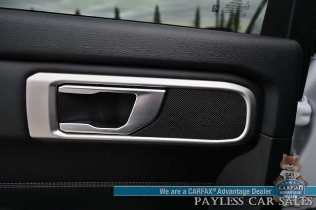 2023 Ford Explorer XLT Anchorage AK