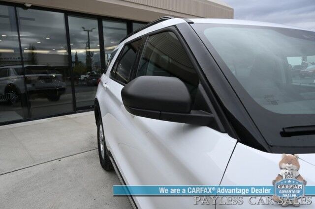 2023 Ford Explorer XLT Anchorage AK