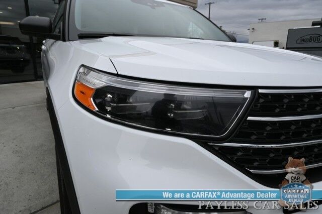 2023 Ford Explorer XLT Anchorage AK