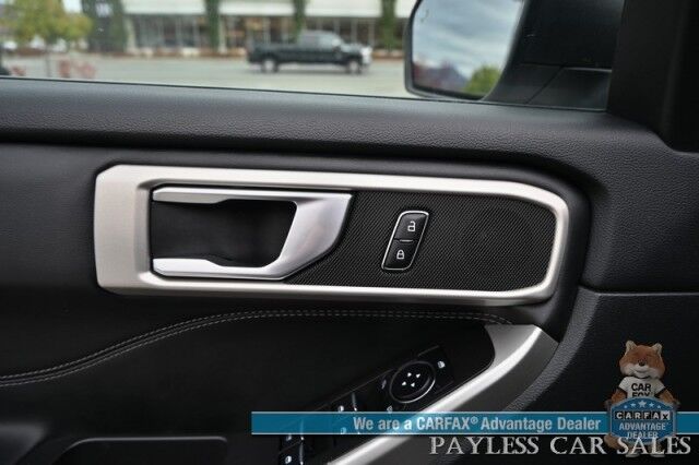 2023 Ford Explorer XLT Anchorage AK