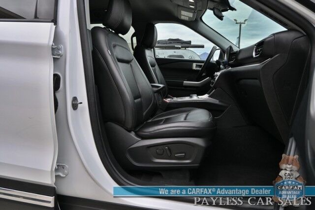 2023 Ford Explorer XLT Anchorage AK