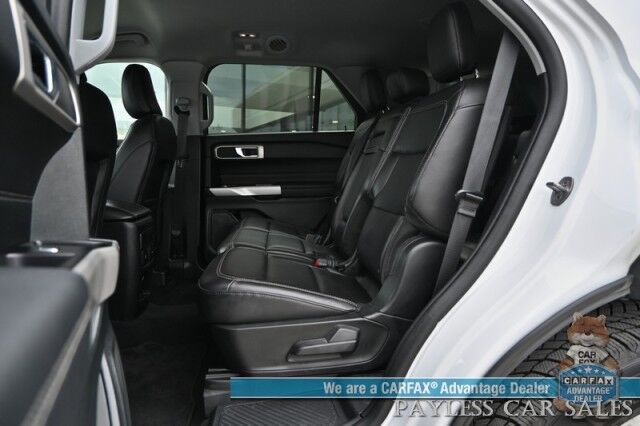 2023 Ford Explorer XLT Anchorage AK