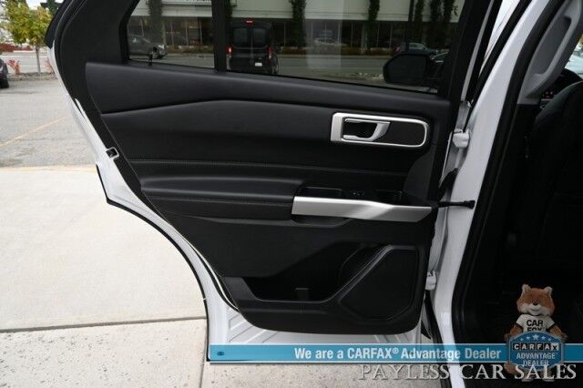2023 Ford Explorer XLT Anchorage AK