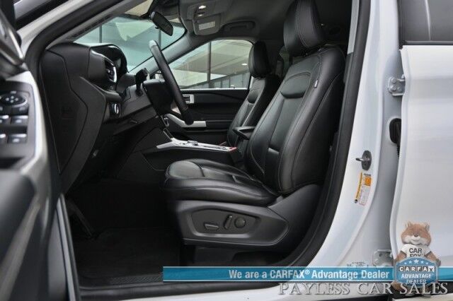 2023 Ford Explorer XLT Anchorage AK