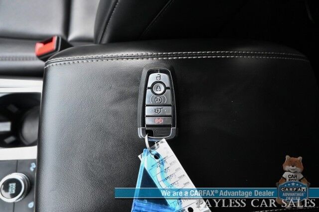 2023 Ford Explorer XLT Anchorage AK