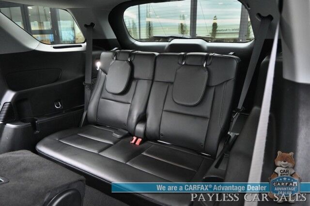 2023 Ford Explorer XLT Anchorage AK
