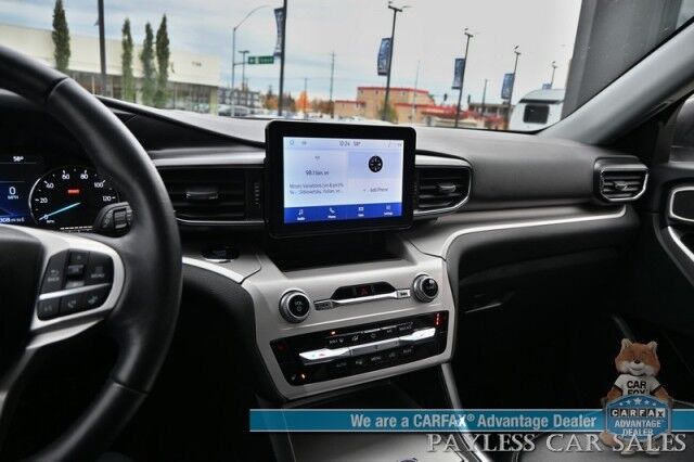 2023 Ford Explorer XLT Anchorage AK