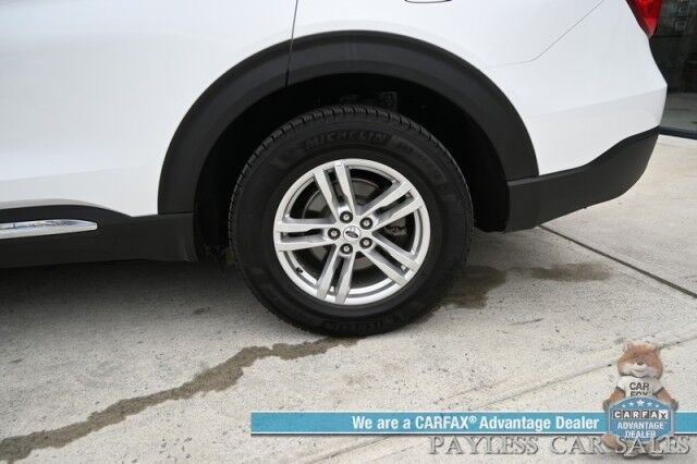 2023 Ford Explorer XLT Anchorage AK